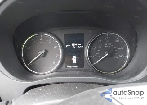 2019 Mitsubishi Outlander Es из США, поврежденный, VIN JA4AD2A38KZ025816